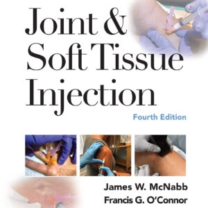 A Practical Guide to Joint & Soft Tissue Injection-ISBN: 9781975153281