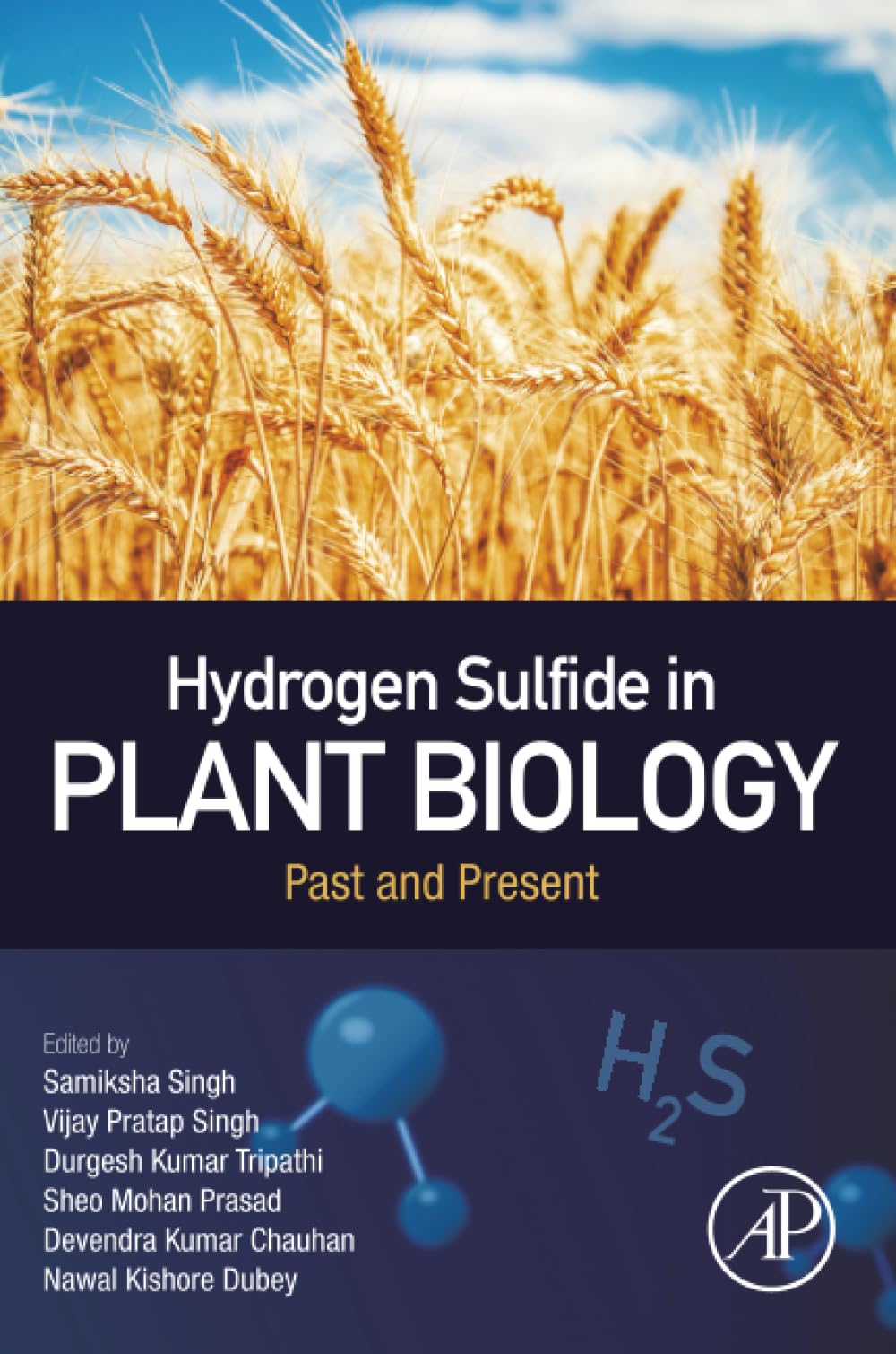 Hydrogen Sulfide in Plant Biology: Past and Present