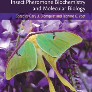 Insect Pheromone Biochemistry and Molecular Biology