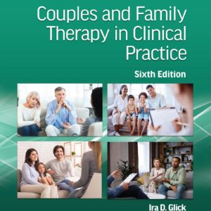 Textbook of Couples and Family Therapy in Clinical Practice-ISBN: 9781975239367