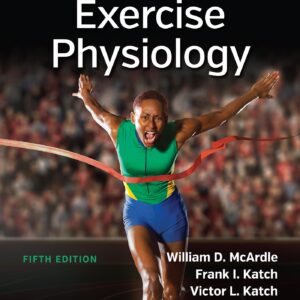 Essentials of Exercise Physiology-ISBN: 9781496302090