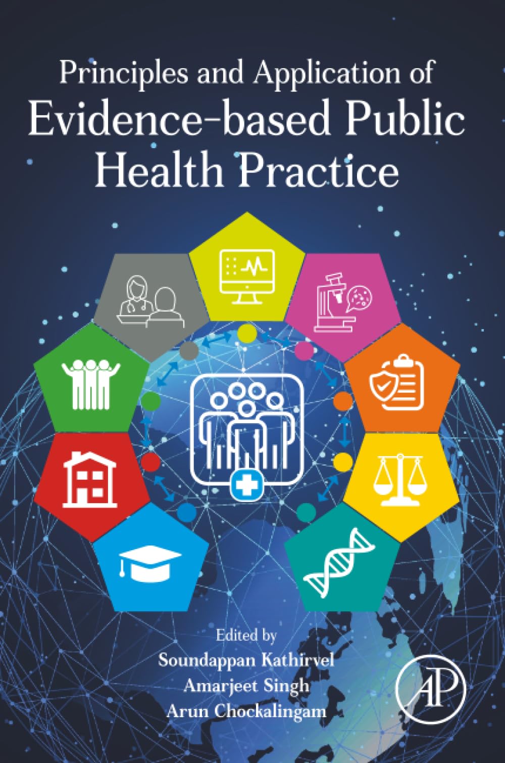 Principles and Application of Evidence-Based Public Health Practice