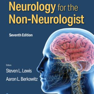 Neurology for the Non-Neurologist-ISBN: 9781975215668