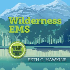 Wilderness EMS-ISBN: 9781496349453