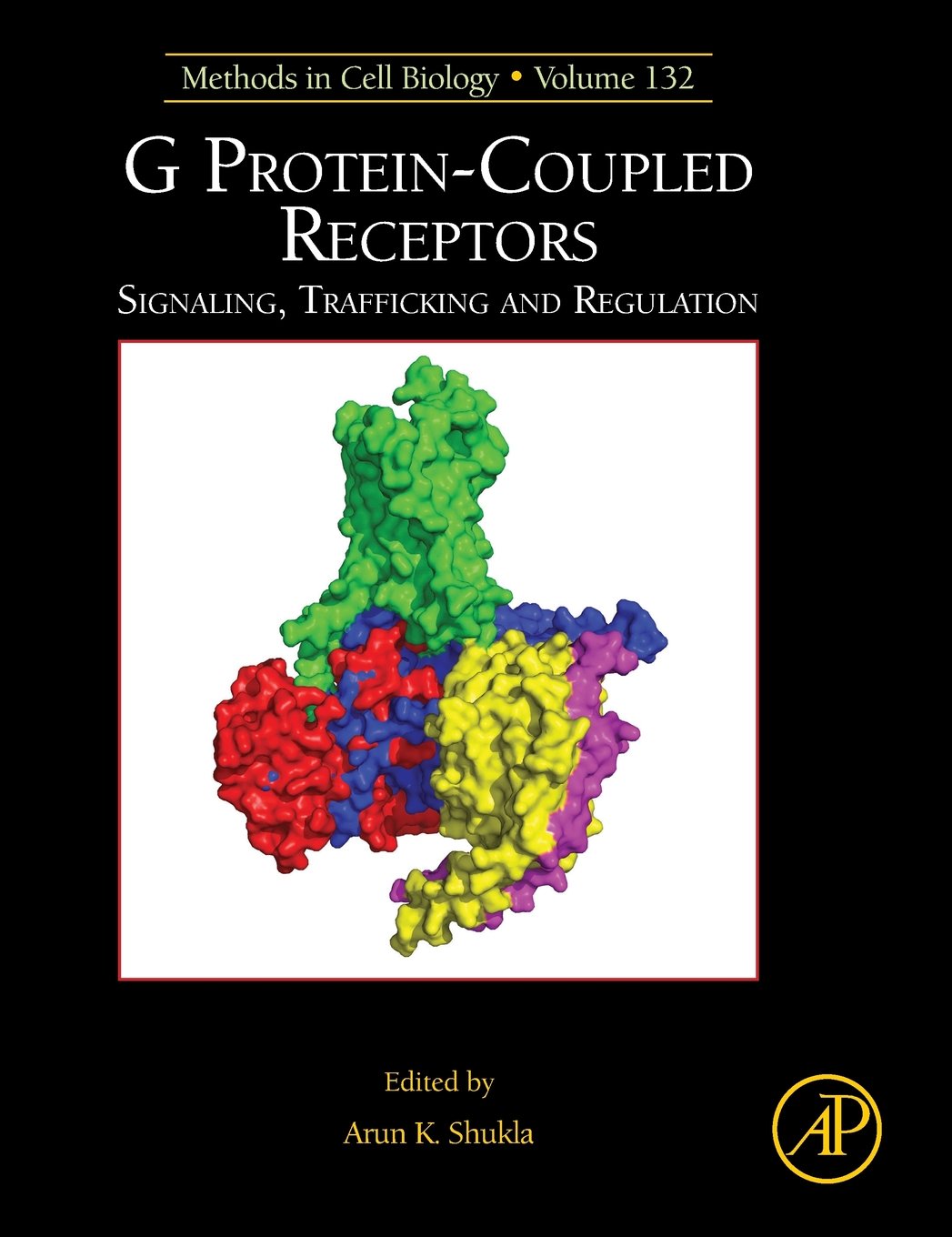 G Protein-Coupled Receptors: Signaling