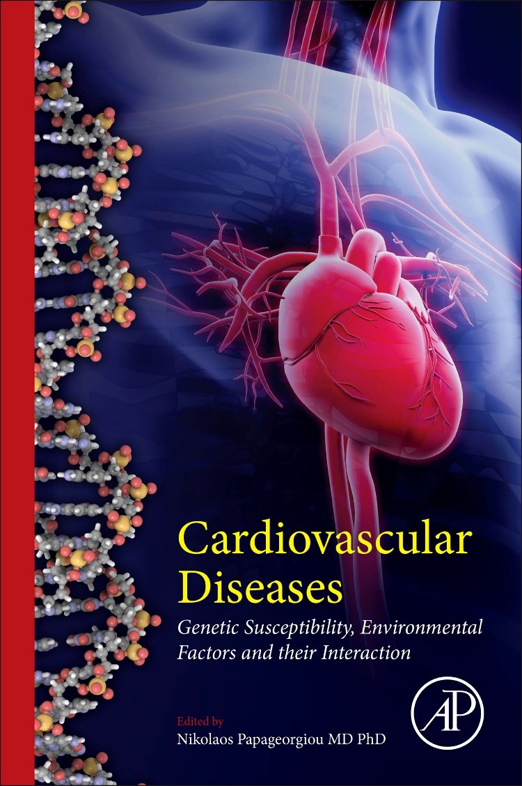 Cardiovascular Diseases: Genetic Susceptibility