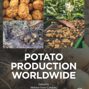 Potato Production Worldwide