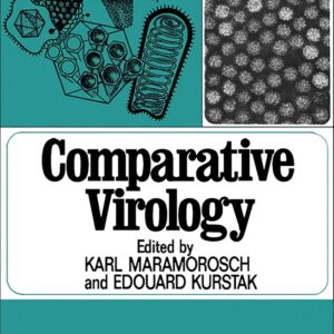Comparative virology