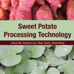 Sweet Potato Processing Technology
