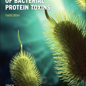 The Comprehensive Sourcebook of Bacterial Protein Toxins