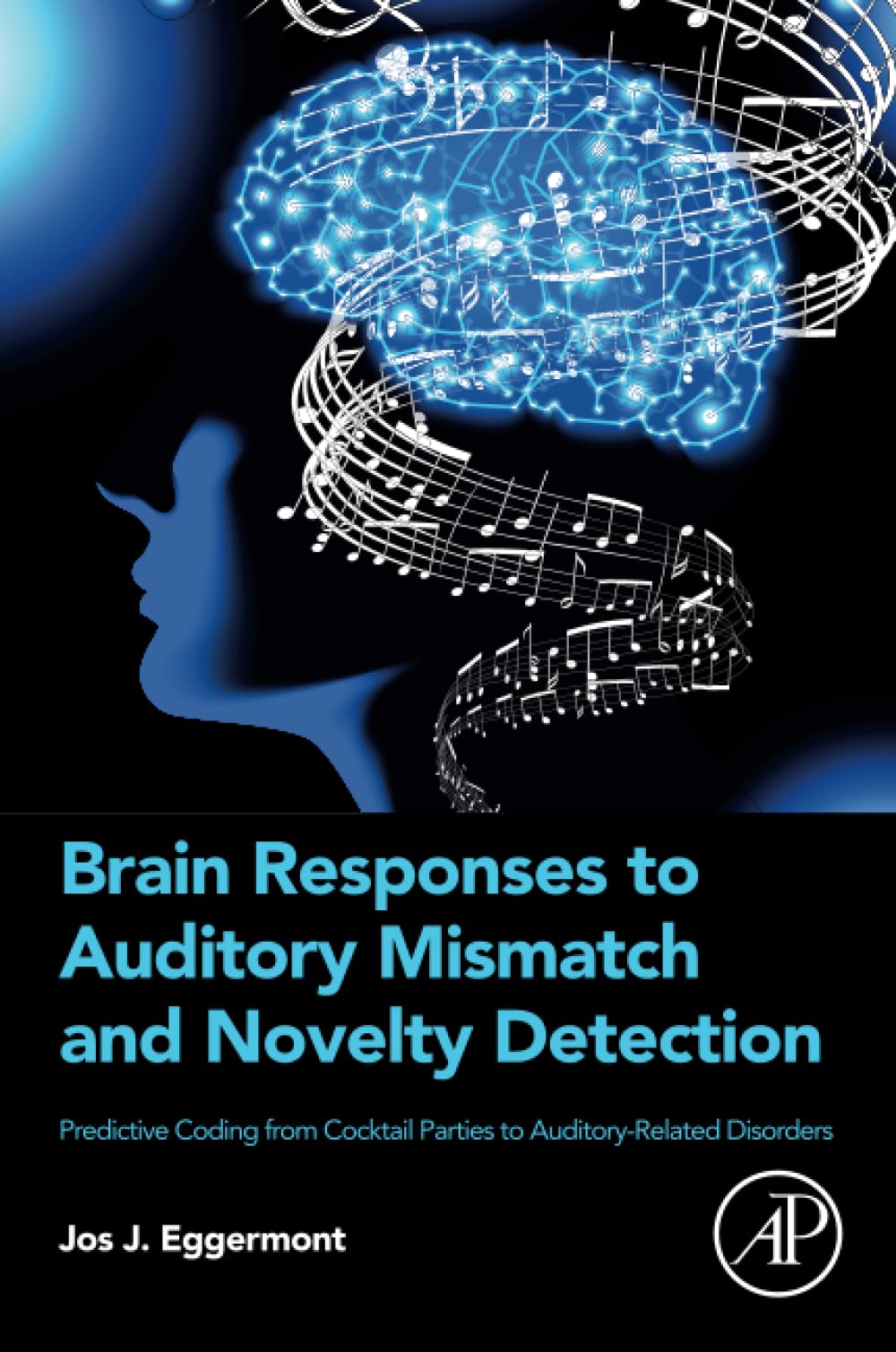 Brain Responses to Auditory Mismatch and Novelty Detection: Predictive Coding from Cocktail Parties to Auditory-Related Disorders