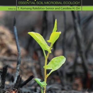 Biochar Application: Essential Soil Microbial Ecology