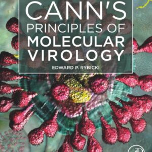 Cann's Principles of Molecular Virology