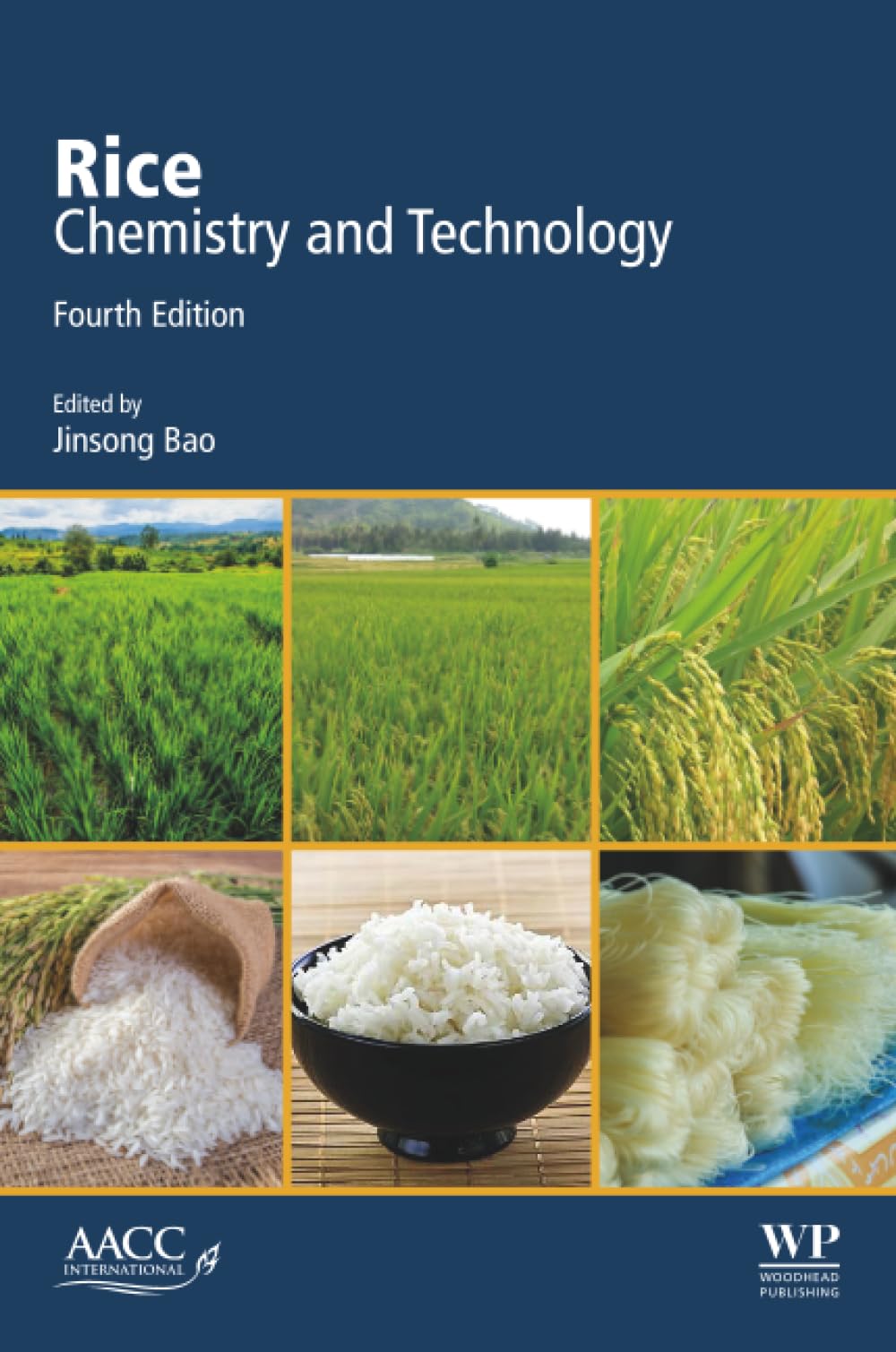 Rice: Chemistry and Technology