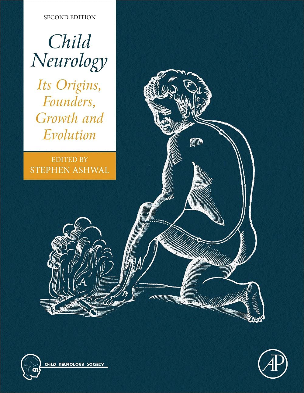 Child Neurology: Its Origins