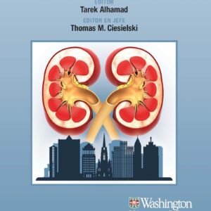 Manual Washington de NefrologÃ­a de trasplante (Spanish Edition)-ISBN: 9788410022249