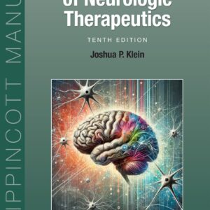 Samuels's Manual of Neurologic Therapeutics-ISBN: 9781975218317