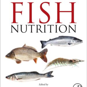 Fish Nutrition