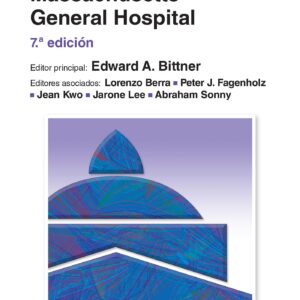 Manual de Medicina Intensiva del Massachusetts General Hospital (Spanish Edition)-ISBN: 9788419663672