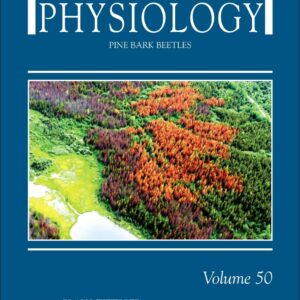 Pine Bark Beetles (Volume 50) (Advances in Insect Physiology