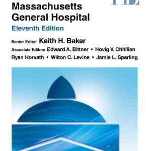 Clinical Anesthesia Procedures of the Massachusetts General Hospital: Print + ebook with Multimedia-ISBN: 9781975242985