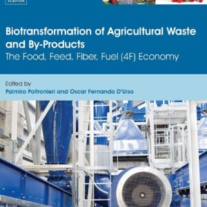 Biotransformation of Agricultural Waste and By-Products: The Food