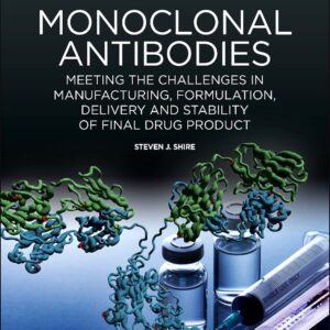 Monoclonal Antibodies: Meeting the Challenges in Manufacturing