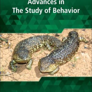 Advances in the Study of Behavior (Volume 49)