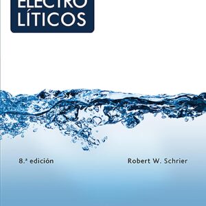 Trastornos renales e hidroelectrolÃ­ticos (Spanish Edition)-ISBN: 9788417033644