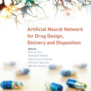 Artificial Neural Network for Drug Design