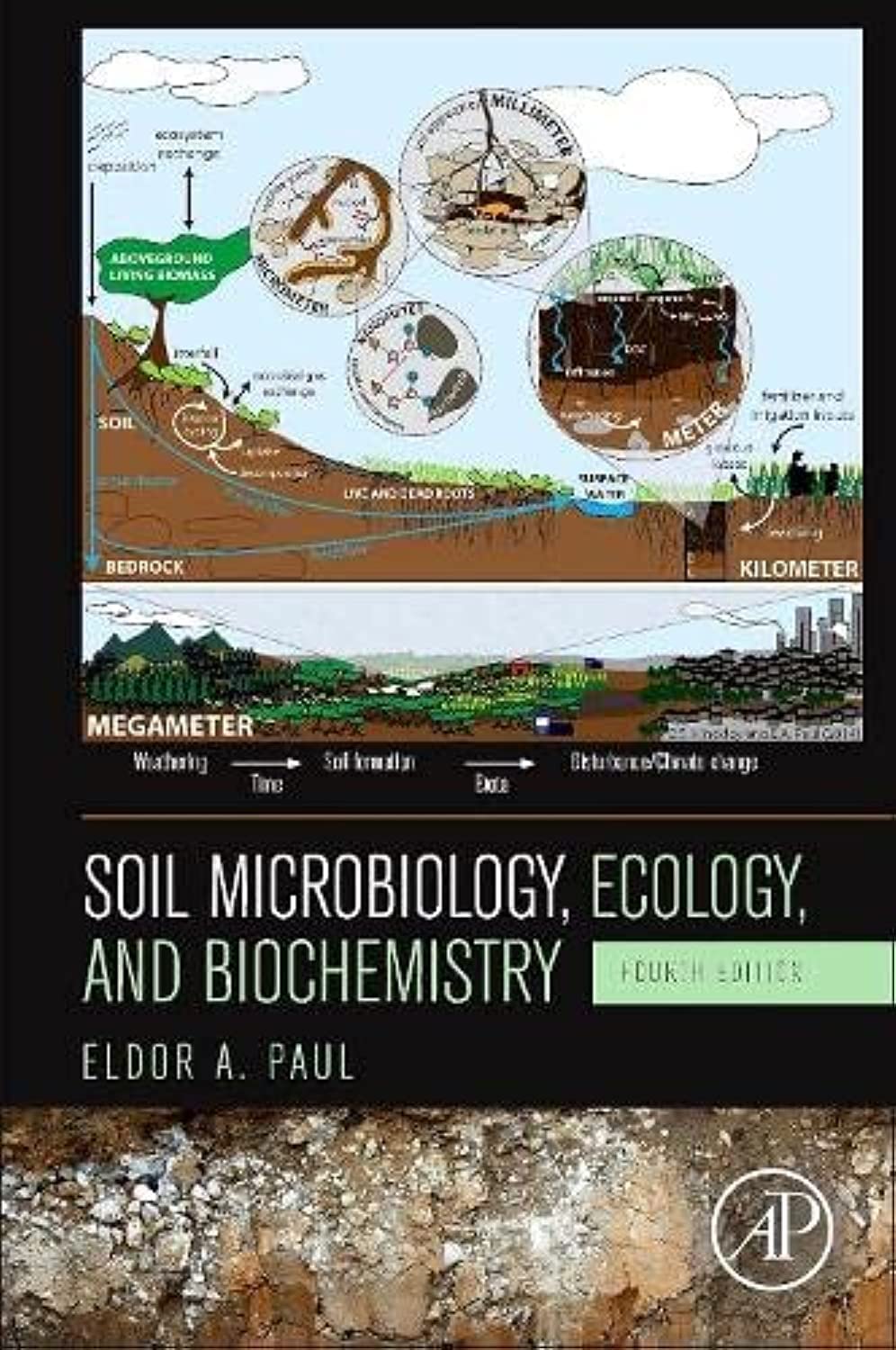 Soil Microbiology