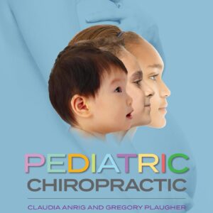Pediatric Chiropractic-ISBN: 9781975163105