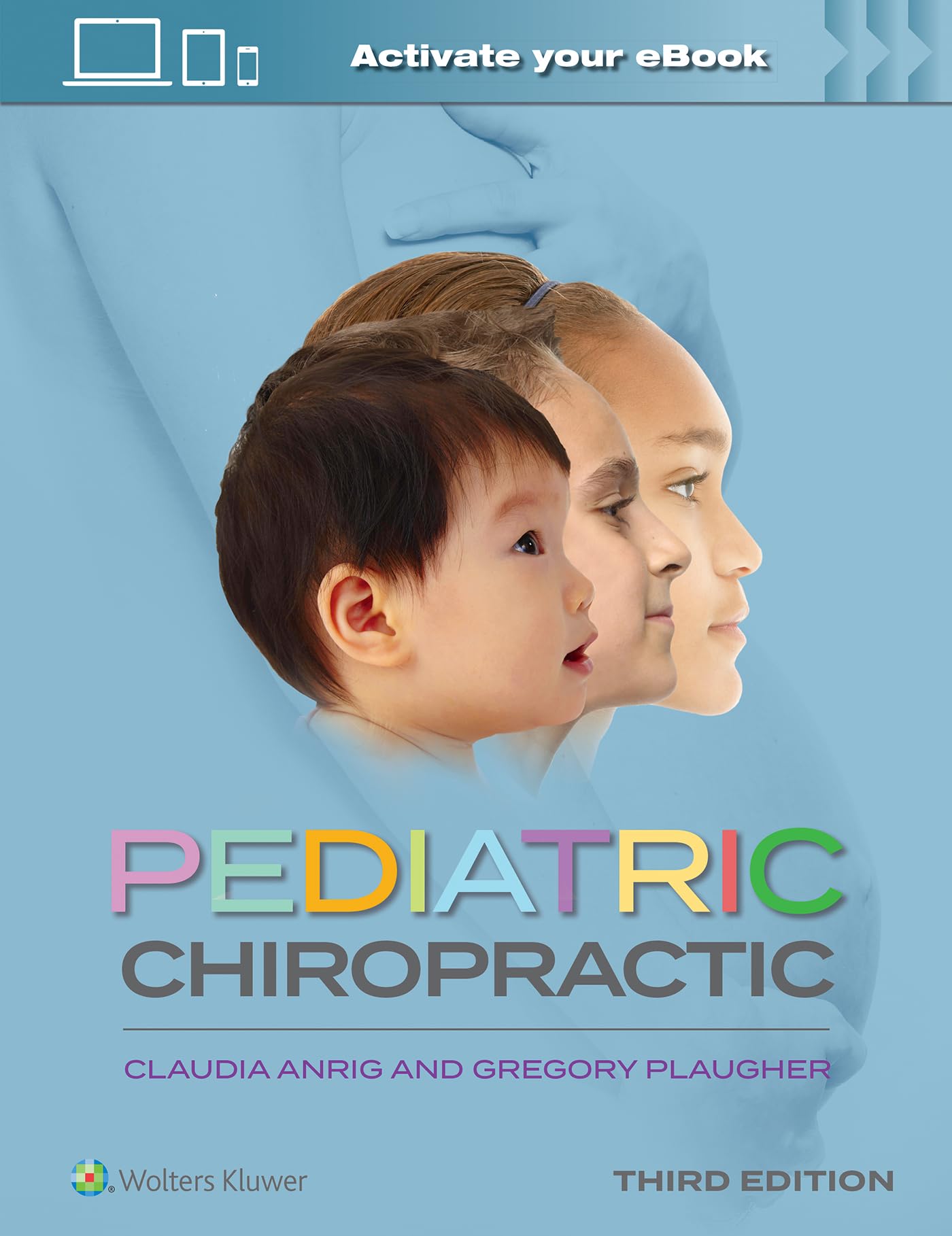Pediatric Chiropractic-ISBN: 9781975163105
