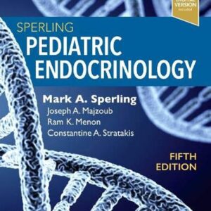 Sperling Pediatric Endocrinology: Expert Consult - Online and Print