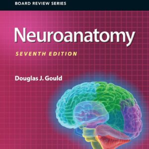 BRS Neuroanatomy (Board Review Series)-ISBN: 9781975214371
