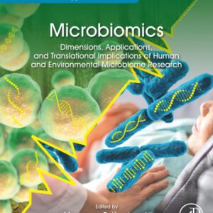 Microbiomics: Dimensions