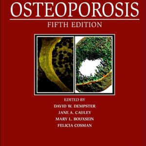 Marcus and Feldman's Osteoporosis