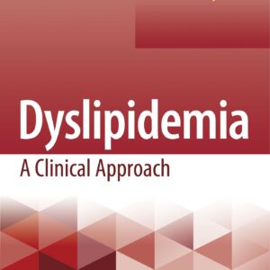 Dyslipidemia: A Clinical Approach-ISBN: 9781496347442