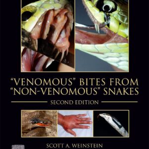 "Venomous" Bites from "Non-Venomous" Snakes