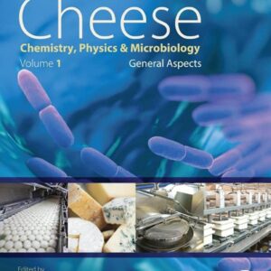 Cheese: Chemistry