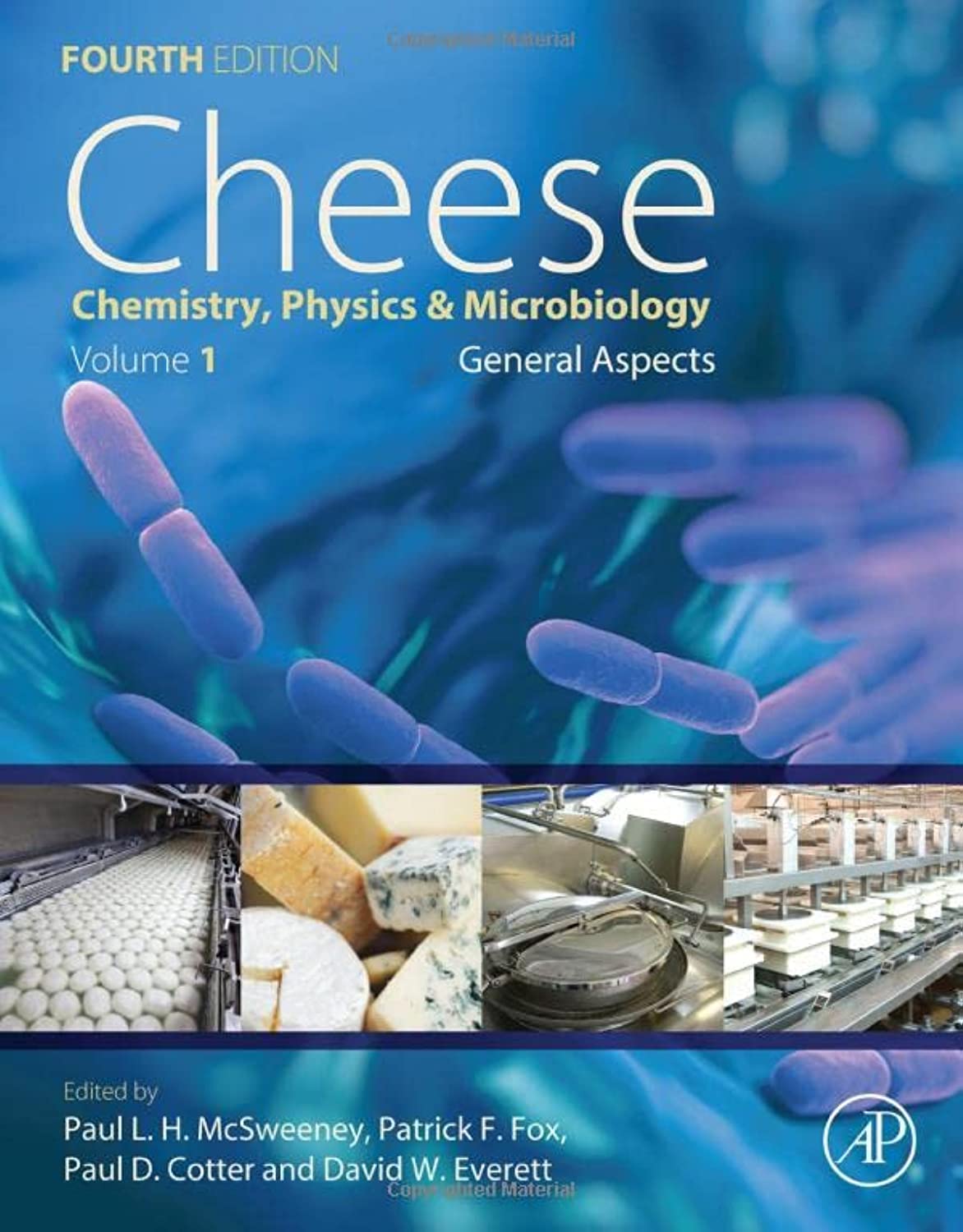 Cheese: Chemistry