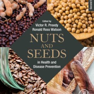 Nuts and Seeds in Health and Disease Prevention