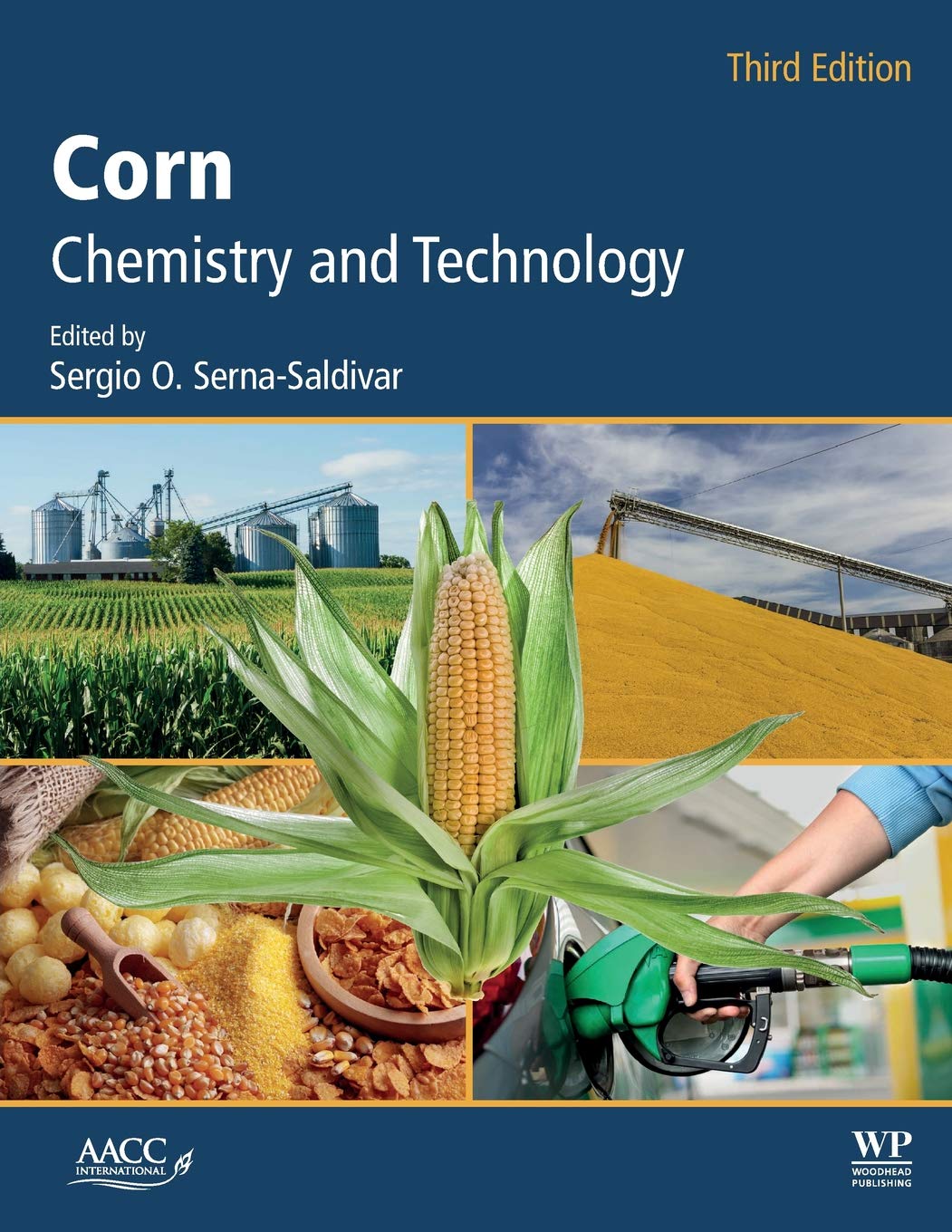 Corn: Chemistry and Technology