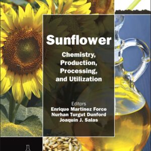 Sunflower: Chemistry