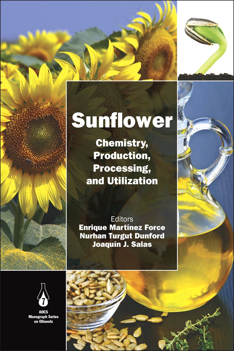Sunflower: Chemistry
