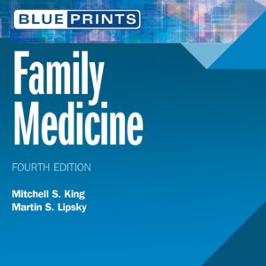 Blueprints Family Medicine (Blueprints Series)-ISBN: 9781496377883