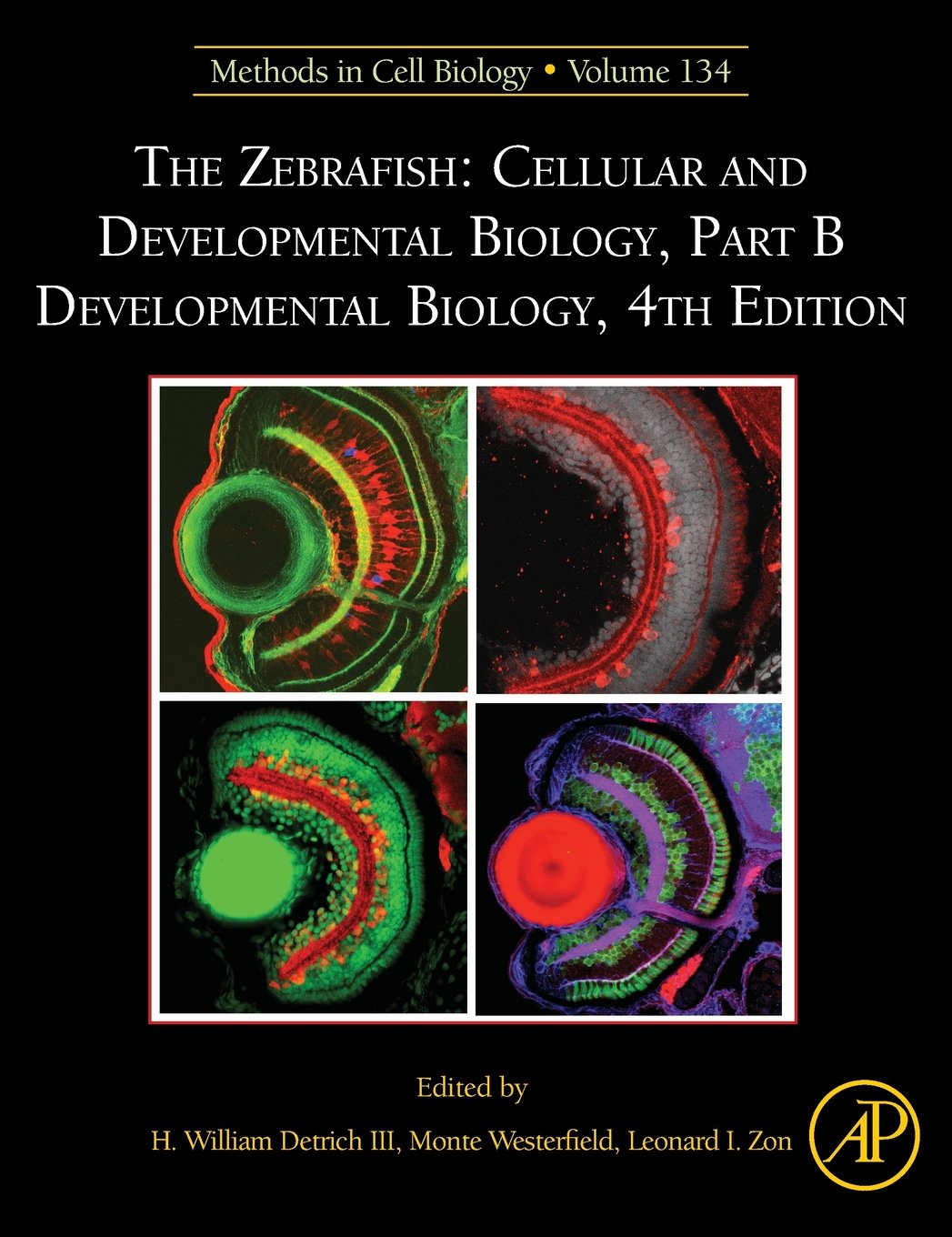 The Zebrafish: Cellular and Developmental Biology