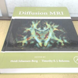 Diffusion MRI: From Quantitative Measurement to In vivo Neuroanatomy