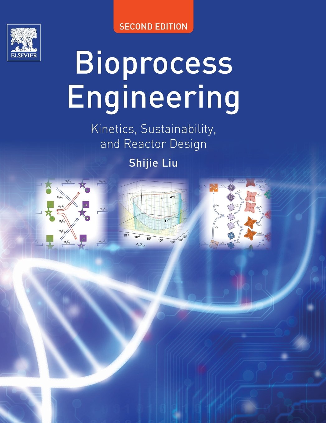 Bioprocess Engineering: Kinetics