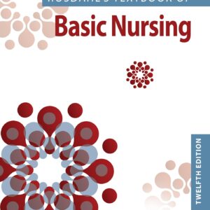 Rosdahl's Textbook of Basic Nursing-ISBN: 9781975171339